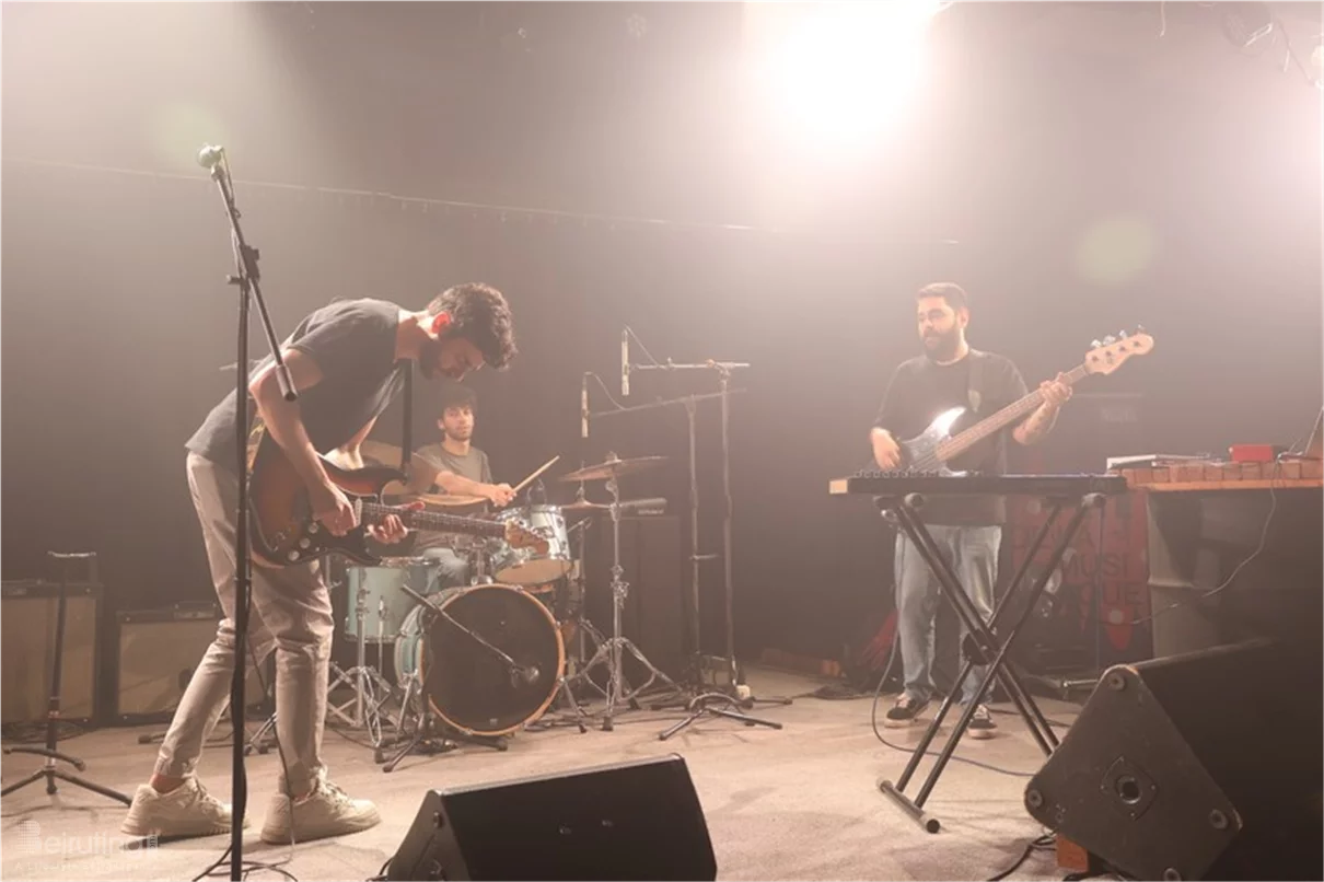 Fête de la musique 2024-BEYROUTH